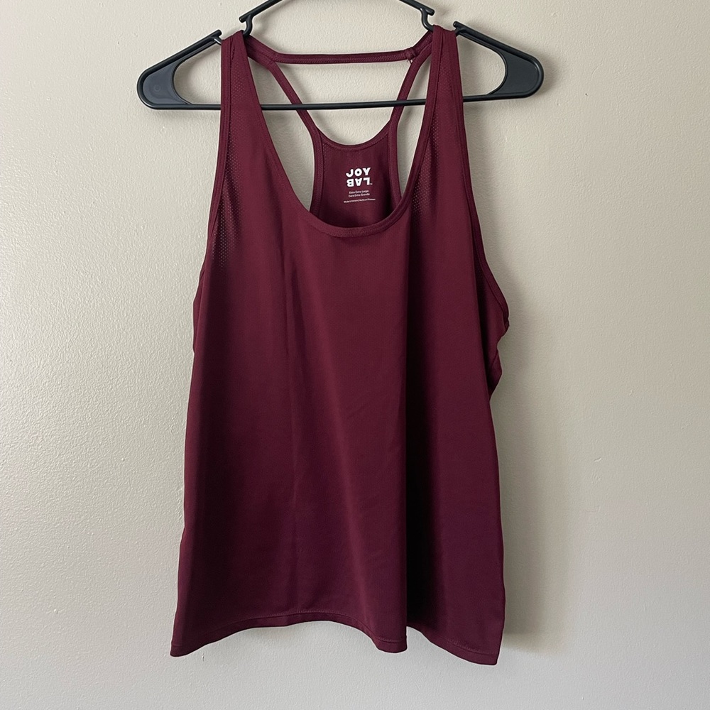 JoyLab Workout Tank